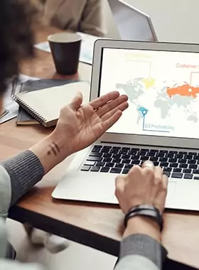 Software <br>Development