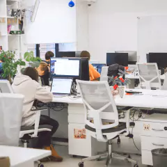 Search Engine Optimisation