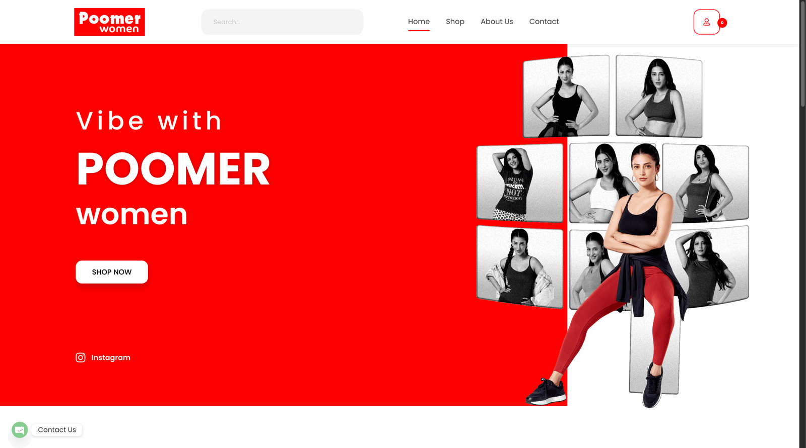 Poomer , Truezor soft